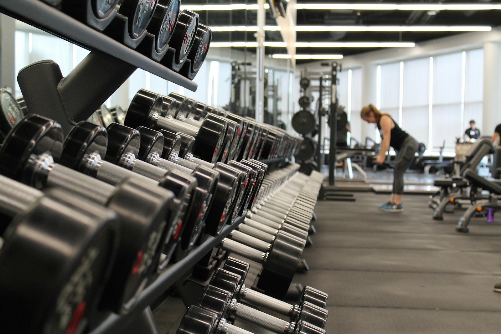 Wellness is No Longer an Afterthought; It's a Placemaking Essential